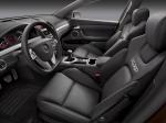 Pontiac G8 GXP 2009 года